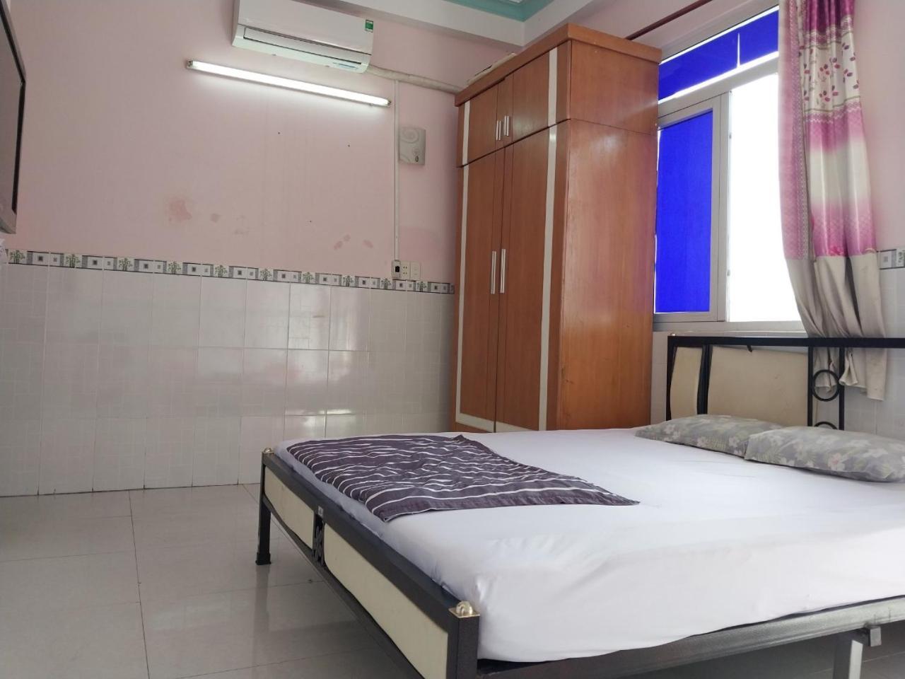 Ngoc Mo Hotel *