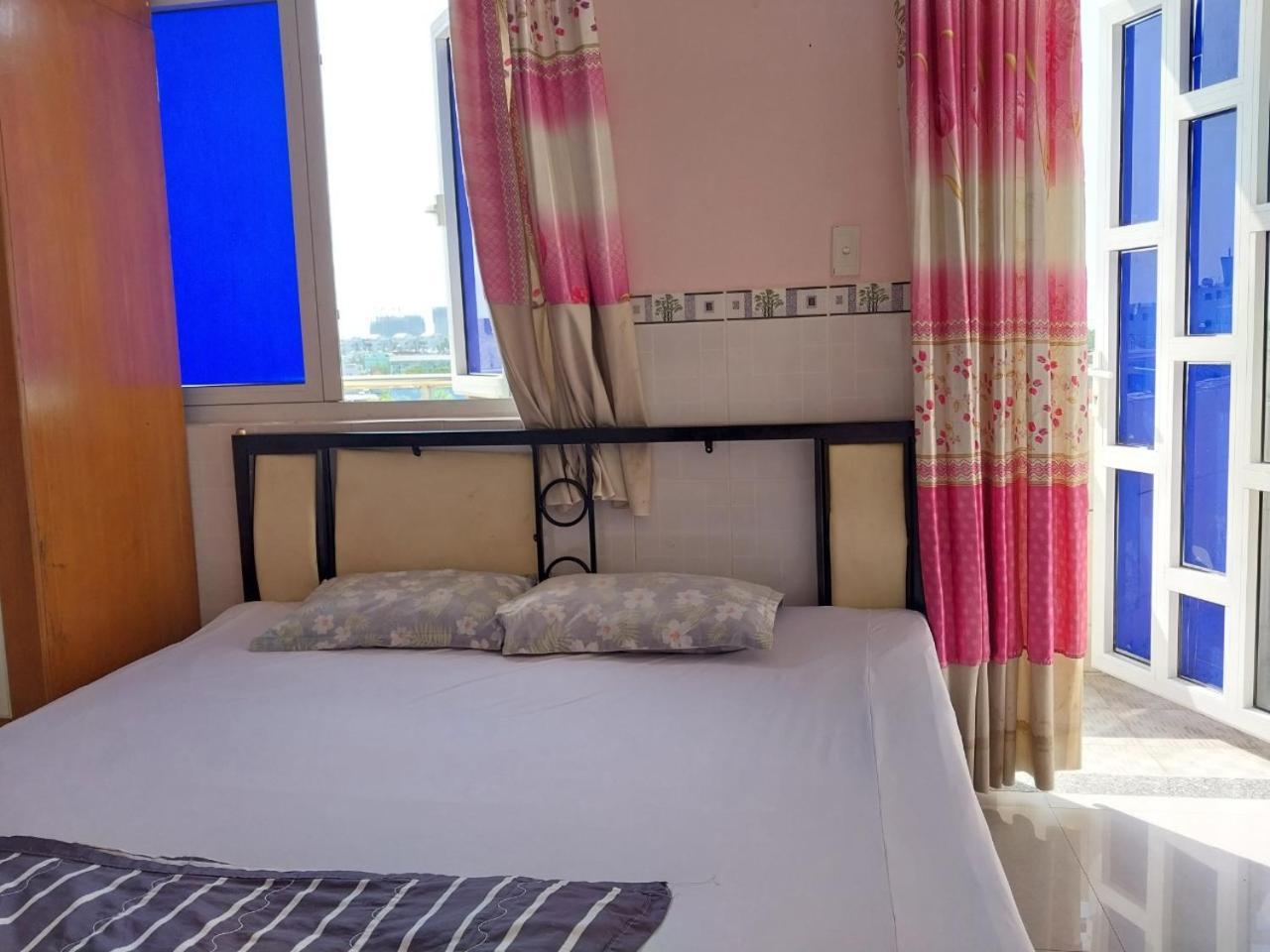 Ngoc Mo Hotel *