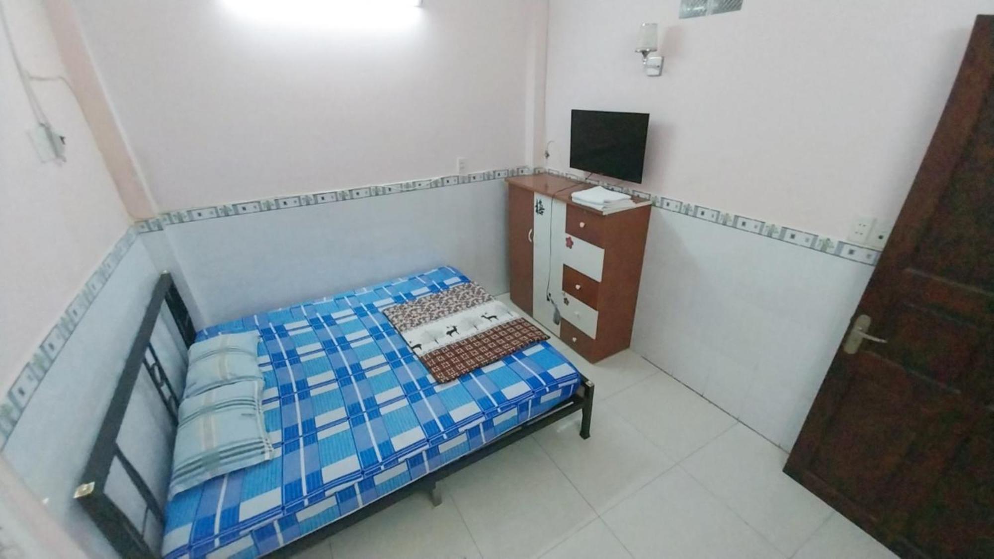 Ngoc Mo Hotel Hô Chi Minh-Ville